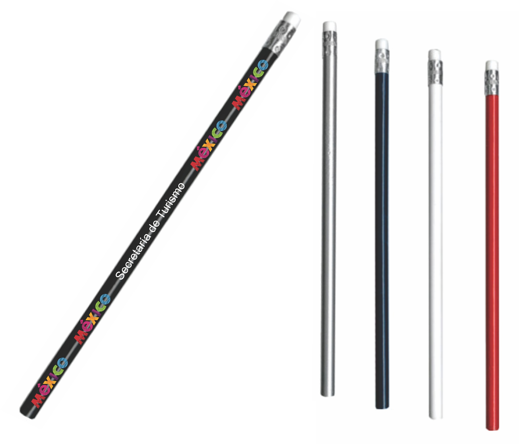 LÁPIZ DE MADERA C001